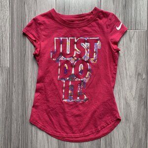 Nike Holographic Tee